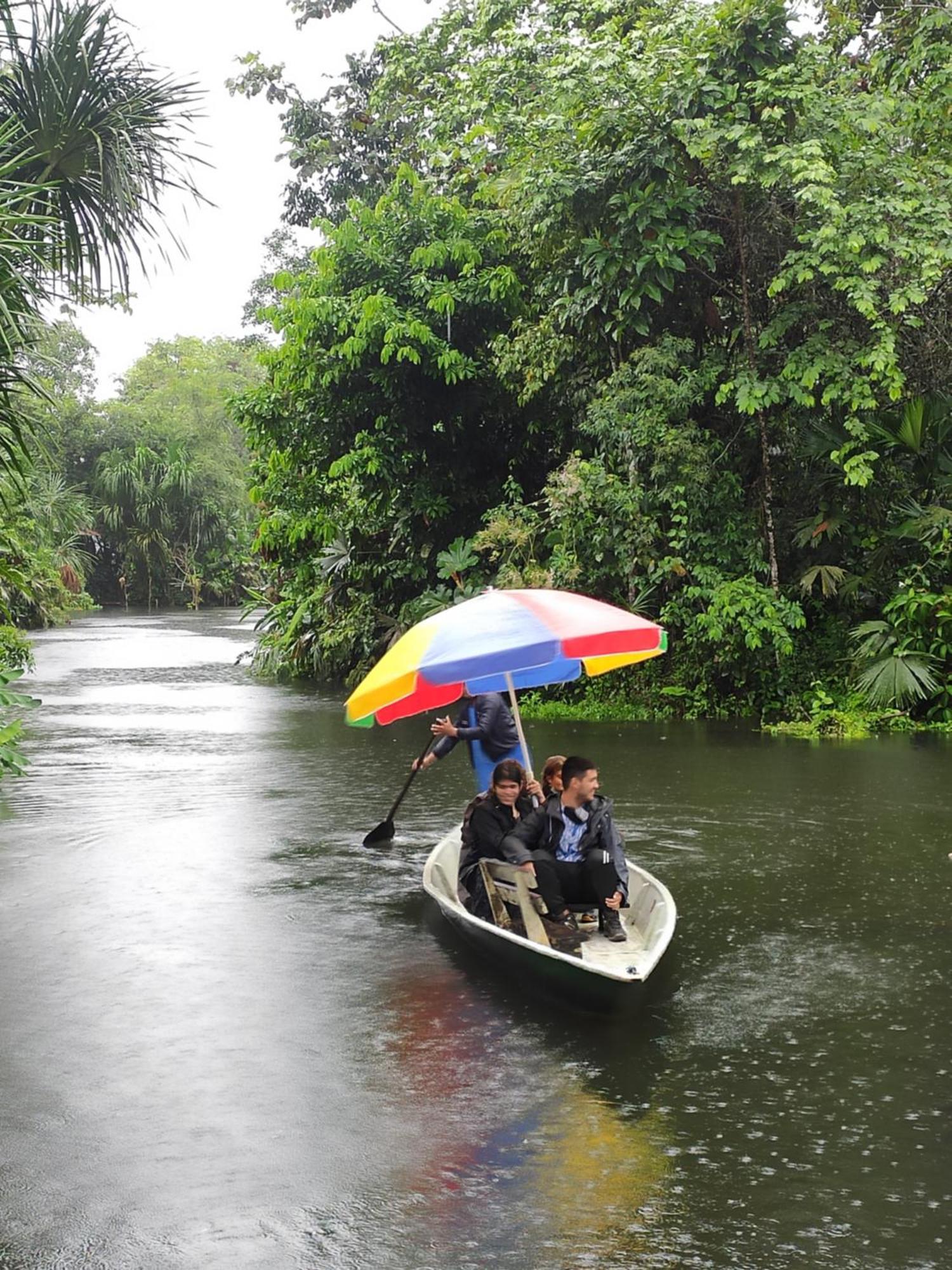 Misahualli Laguna Paikawe B&B ห้อง รูปภาพ